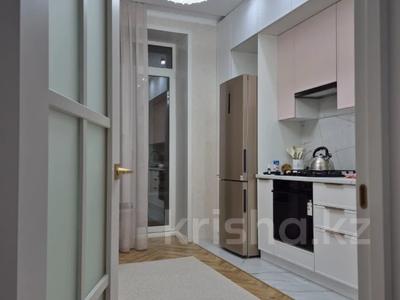 2-комнатная квартира · 57.2 м² · 2/8 этаж, Береке за 50 млн 〒 в Костанае