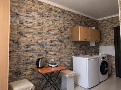 1-бөлмелі пәтер · 10.5 м² · 1/4 қабат, №6 ш/а. — ст метро Сарыарка/Family Park/ТРЦ Москва, бағасы: 10 млн ₸ в Алматы, Ауэзовский р-н