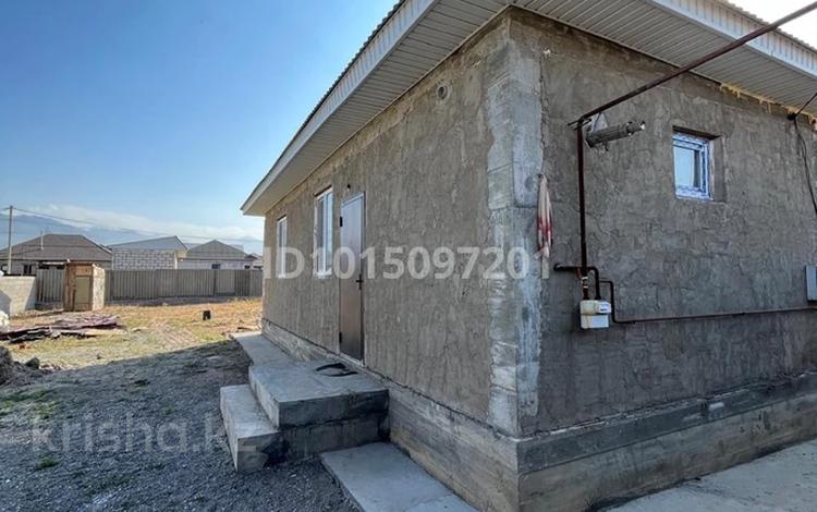 Жеке үй · 2 бөлме · 93 м² · 6 жүзд., Ордабасы 31Б, бағасы: 25 млн ₸ в Енбекши (Талгарский район) — фото 2
