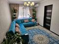3-комнатная квартира · 56 м² · 3/5 этаж, 8-й микрорайон 8а — Фитнесс клуб Касиет за 230 000 ₸ в Шымкенте, Туран р-н