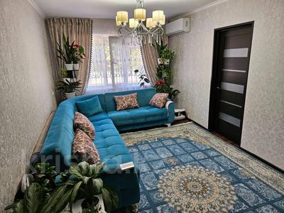 3-бөлмелі пәтер · 56 м² · 3/5 қабат, 8-й микрорайон, 8-й микрорайон 8а — Фитнесс клуб Касиет, бағасы: 230 000 ₸ в Шымкенте, Туран р-н