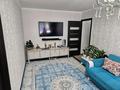 3-комнатная квартира · 56 м² · 3/5 этаж, 8-й микрорайон 8а — Фитнесс клуб Касиет за 230 000 ₸ в Шымкенте, Туран р-н — фото 2