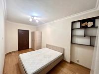 2-комнатная квартира, 60 м², 3/9 этаж помесячно, Сауран 14 за 180 000 〒 в Астане, Есильский р-н