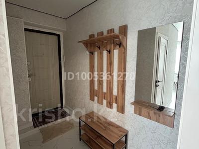 1-комнатная квартира · 32 м² · 4/5 этаж, Абая 93 — Рядом самади за 11 000 ₸ в Жезказгане