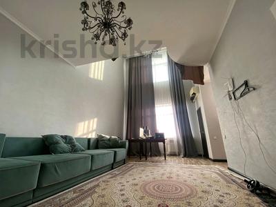 4-комнатная квартира · 145 м² · 12/13 этаж, Назарбаева за 41 млн 〒 в Талдыкоргане