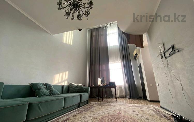 4-бөлмелі пәтер · 145 м² · 12/13 қабат, Назарбаева, бағасы: 41 млн ₸ в Талдыкоргане — фото 2