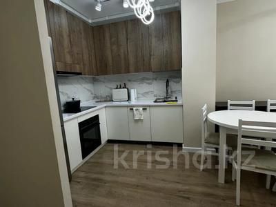 2-комнатная квартира · 50 м² · 5/10 этаж, Катаева 218 за 52 млн ₸ в Алматы, Бостандыкский р-н