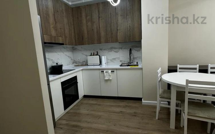 2-комнатная квартира · 50 м² · 5/10 этаж, Катаева 218 за 52 млн ₸ в Алматы, Бостандыкский р-н — фото 5