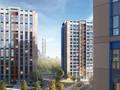 1-комнатная квартира · 41.1 м² · 13/16 этаж, Мангилик Ел за ~ 21.7 млн ₸ в Астане, Есильский р-н — фото 5
