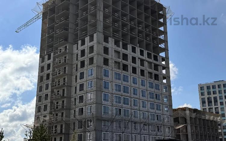 1-комнатная квартира · 41.1 м² · 13/16 этаж, Мангилик Ел за ~ 21.7 млн ₸ в Астане, Есильский р-н — фото 8