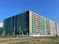 1-бөлмелі пәтер · 20.7 м² · 5/10 қабат, Е-128 2 — Шоссе Коргалжын,школа № 100, бағасы: ~ 8.3 млн ₸ в Астане, Нура р-н