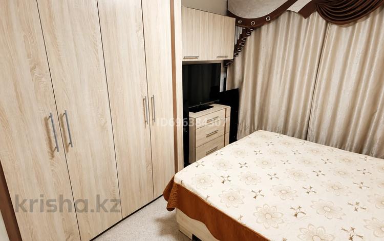 2-бөлмелі пәтер · 50 м² · 1/5 қабат, Абая 50 — Емшан, бағасы: 23 млн ₸ в Костанае — фото 27