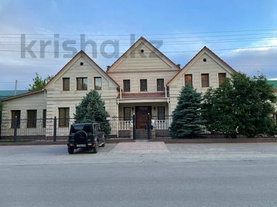 Отдельный дом · 8 комнат · 608 м² · 11.8 сот., Толеу Алдиярова за 220 млн ₸ в Актобе