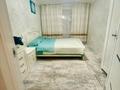 3-комнатная квартира · 73 м² · 2/5 этаж, Ауэзова 2 — Центральная набережная за 20 000 ₸ в Астане, Сарыарка р-н