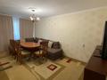 3-комнатная квартира, 62 м², 5/5 этаж, мкр Юго-Восток, Муканова за 21.5 млн 〒 в Караганде, Казыбек би р-н