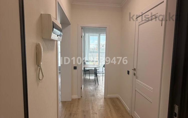 1-бөлмелі пәтер · 35 м² · 12/12 қабат, Улы Дала 10, бағасы: 220 000 ₸ в Астане, Нура р-н — фото 2