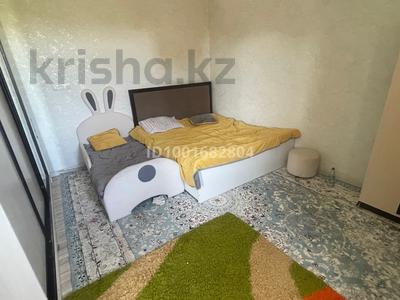 Отдельный дом · 3 комнаты · 95 м², Ж. карменов 38 — улица Тараз за 150 000 〒 в Туркестане