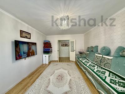 3-бөлмелі пәтер · 80 м² · 2/10 қабат, Азербаева 6/5 — Магжанова, бағасы: 37.5 млн ₸ в Астане, Сарайшык р-н