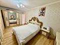 3-комнатная квартира · 80 м² · 2/10 этаж, Азербаева 6/5 — Магжанова за 37.5 млн ₸ в Астане, Сарайшык р-н — фото 12