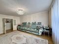 3-комнатная квартира · 80 м² · 2/10 этаж, Азербаева 6/5 — Магжанова за 37.5 млн ₸ в Астане, Сарайшык р-н — фото 9