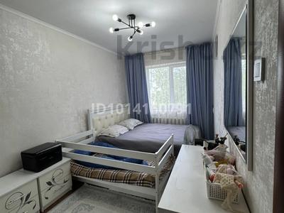 2-комнатная квартира · 46 м² · 5/5 этаж, мкр Каратау 9 — Майлина за 15.5 млн ₸ в Таразе