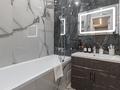 4-комнатная квартира · 80 м² · 15/17 этаж, Туран 50/5 за 650 000 ₸ в Астане — фото 24