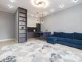 4-комнатная квартира · 80 м² · 15/17 этаж, Туран 50/5 за 650 000 ₸ в Астане — фото 6