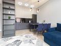 4-комнатная квартира · 80 м² · 15/17 этаж, Туран 50/5 за 650 000 ₸ в Астане — фото 8