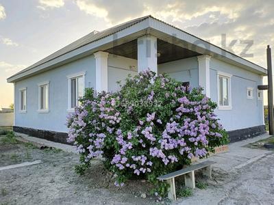 Отдельный дом · 4 комнаты · 145 м² · 10 сот., Станция Тендык 30 — Асан кайгы за 22 млн ₸ в Бирлик