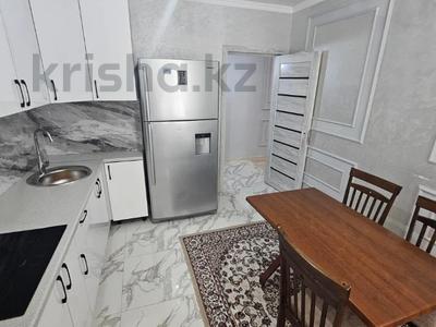 2-бөлмелі пәтер · 59.4 м² · 3/12 қабат, Коктерек, бағасы: 41 млн ₸ в Алматы, Наурызбайский р-н