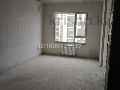 1-бөлмелі пәтер · 51 м² · 10/14 қабат, 189 квартал уч 188/1 — шымсити, бағасы: 26.5 млн ₸ в Шымкенте, Абайский р-н