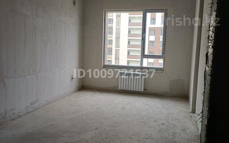 1-бөлмелі пәтер · 51 м² · 10/14 қабат, 189 квартал уч 188/1 — шымсити, бағасы: 26.5 млн ₸ в Шымкенте, Абайский р-н — фото 2