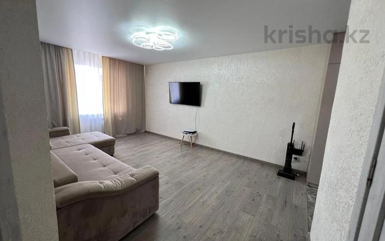 2-бөлмелі пәтер · 68.2 м² · 8/9 қабат, касымханова 10/1, бағасы: 46 млн ₸ в Костанае — фото 2