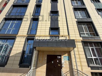 4-бөлмелі пәтер · 136 м² · 5/7 қабат, 4 микрорайон 61/1, бағасы: 50 млн 〒 в Конаеве