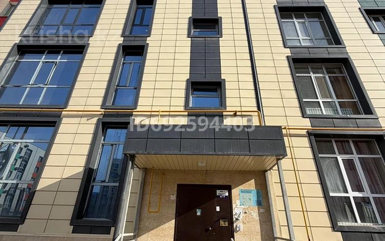 4-бөлмелі пәтер · 136 м² · 5/7 қабат, 4 микрорайон 61/1, бағасы: 55 млн ₸ в Конаеве — фото 14