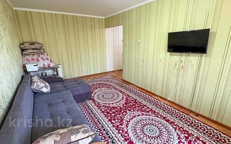 2-комнатная квартира · 42 м² · 2/5 этаж, талдыкорган 4мкр за 14.5 млн ₸ в Талдыкоргане, мкр Жастар — фото 2