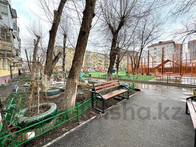 2-комнатная квартира, 45 м², 4/5 этаж, Кажымукана 4 за 14.5 млн 〒 в Астане, Алматы р-н