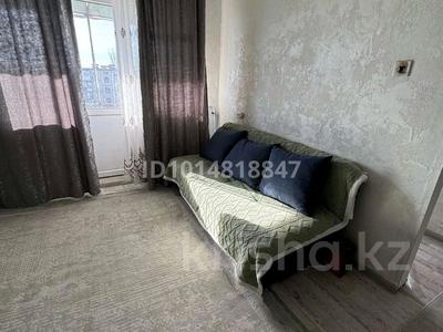 1-бөлмелі пәтер · 27 м² · 5/5 қабат, Улутауская, бағасы: 10 000 ₸ в Сатпаев