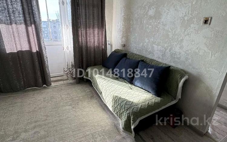 1-бөлмелі пәтер · 27 м² · 5/5 қабат, Улутауская, бағасы: 10 000 ₸ в Сатпаев — фото 2