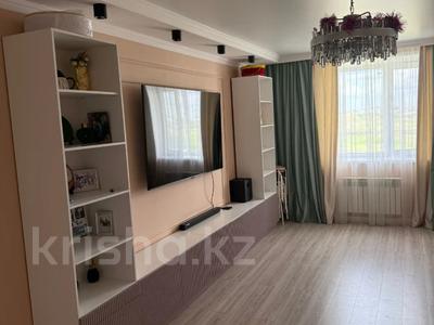 3-комнатная квартира · 88.7 м² · 6/9 этаж, Васильковский 13 за 41 млн ₸ в Кокшетау