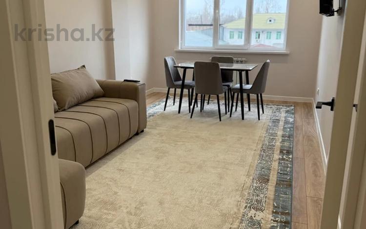 1-комнатная квартира · 40 м² · 2/13 этаж, Суюнбая за ~ 30.5 млн ₸ в Алматы, Медеуский р-н — фото 2