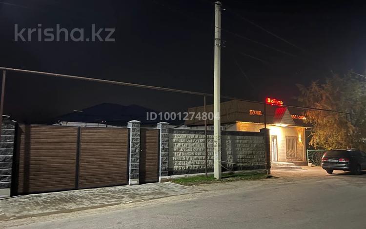 Отдельный дом · 4 комнаты · 140 м² · 5 сот., Аль-Фараби 208а за 80 млн ₸ в  — фото 2