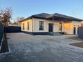 Отдельный дом · 4 комнаты · 140 м² · 5 сот., Аль-Фараби 208а за 80 млн ₸ в  — фото 3