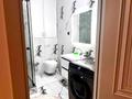 4-комнатная квартира · 152 м² · 1/5 этаж, Саздинское лесничество 228/3 — Газизы Жубановой Тауелсиздик за 62 млн ₸ в Актобе — фото 9