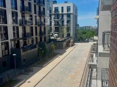 2-комнатная квартира · 60 м² · 4/5 этаж, Сагадат Нурмагамбетова 138/2 за 50 млн ₸ в Алматы, Медеуский р-н