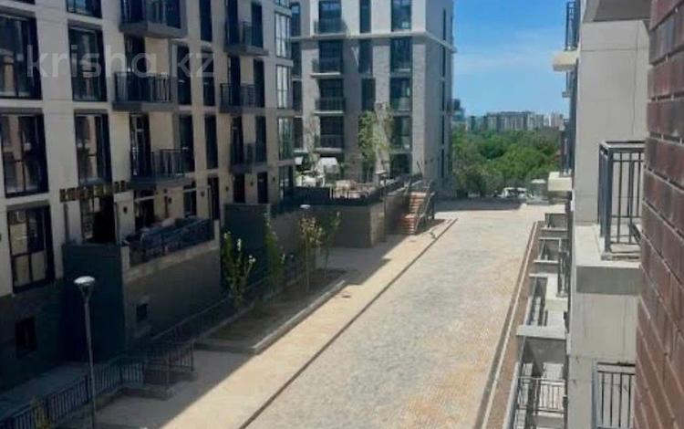 2-комнатная квартира · 60 м² · 4/5 этаж, Сагадат Нурмагамбетова 138/2 за 50 млн ₸ в Алматы, Медеуский р-н — фото 2