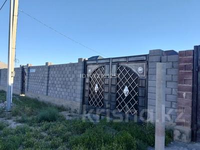 Отдельный дом · 5 комнат · 144 м² · 10 сот., Машат 66 — Каммунизм.Бахытты шак садиктин касында за 27 млн ₸ в Туркестане