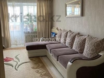 2-комнатная квартира · 59.9 м² · 1/6 этаж, Жургенов — Болекпаева за 32.5 млн ₸ в Астане, Алматы р-н
