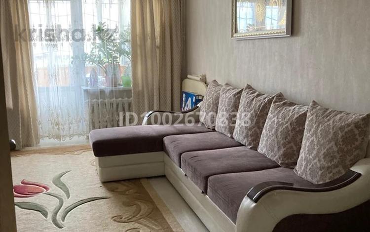 2-комнатная квартира · 59.9 м² · 1/6 этаж, Жургенов — Болекпаева за 32.5 млн ₸ в Астане, Алматы р-н — фото 2