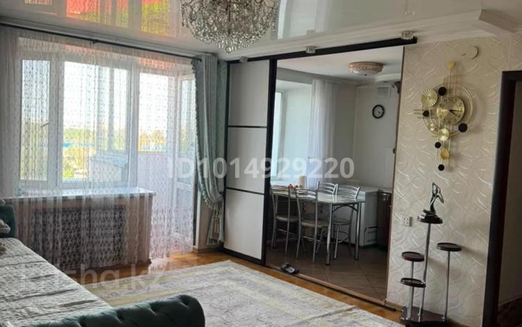 3-комнатная квартира · 62 м² · 8/9 этаж, мкр Новый Город, Ермекова 52 за 37.5 млн ₸ в Караганде, Казыбек би р-н — фото 2